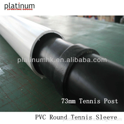 PVC Round Tennis Sleeve